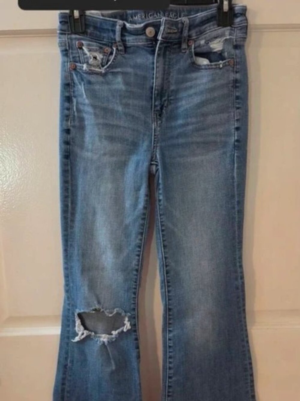 AE jeans